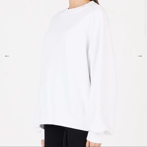 Cotton Citizen sweatshirt